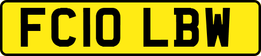 FC10LBW