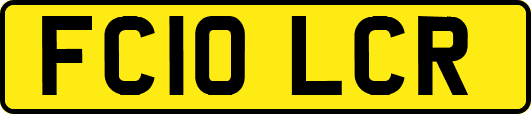 FC10LCR