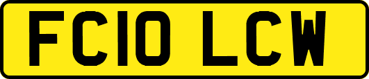 FC10LCW
