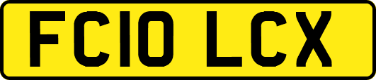 FC10LCX