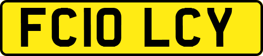 FC10LCY