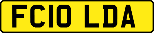 FC10LDA