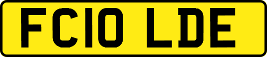 FC10LDE