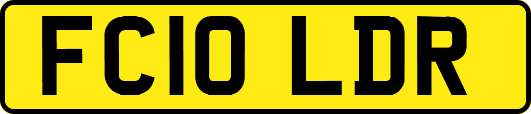 FC10LDR
