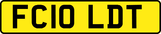 FC10LDT
