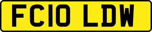 FC10LDW