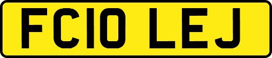 FC10LEJ