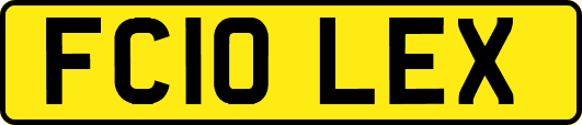FC10LEX