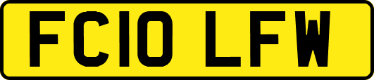 FC10LFW