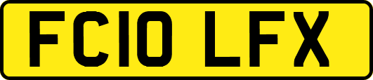 FC10LFX