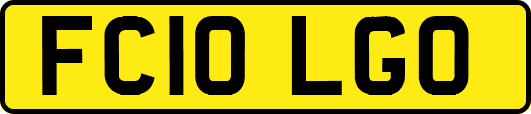 FC10LGO