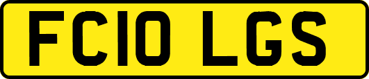 FC10LGS