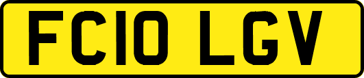 FC10LGV