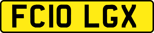 FC10LGX