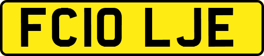 FC10LJE