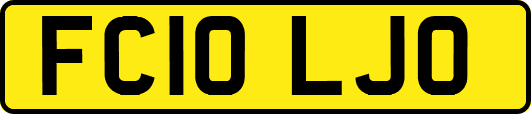 FC10LJO
