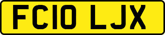 FC10LJX