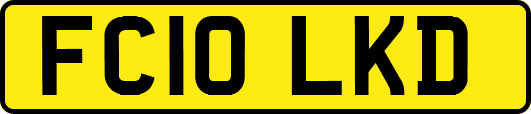 FC10LKD