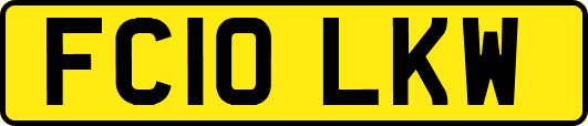 FC10LKW