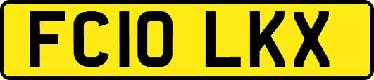 FC10LKX