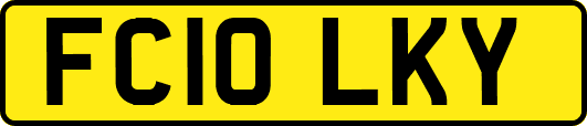 FC10LKY