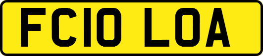 FC10LOA