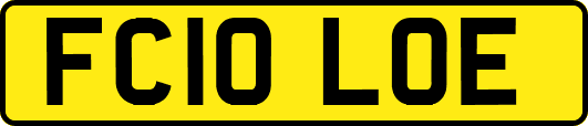 FC10LOE