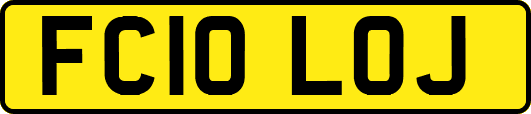 FC10LOJ