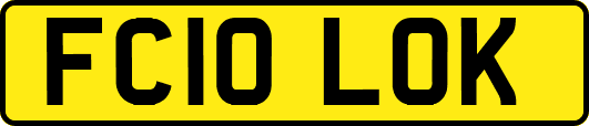 FC10LOK