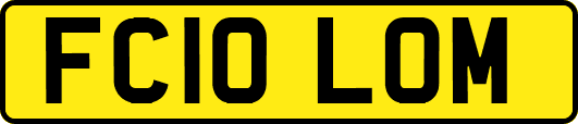 FC10LOM