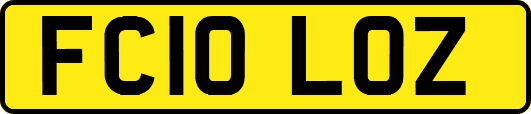 FC10LOZ