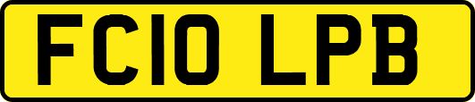 FC10LPB