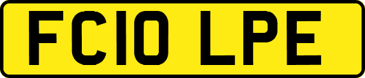 FC10LPE