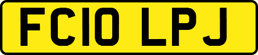 FC10LPJ