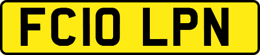 FC10LPN
