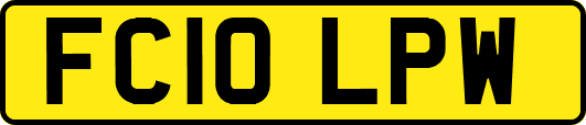 FC10LPW