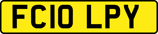 FC10LPY