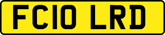 FC10LRD