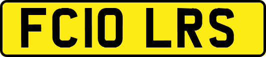 FC10LRS