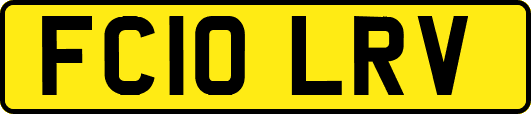 FC10LRV