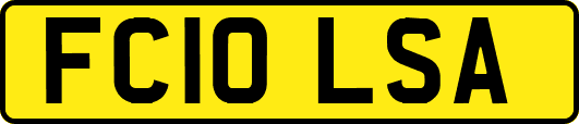 FC10LSA