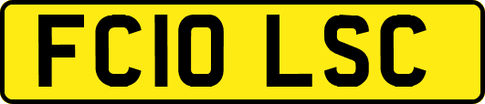 FC10LSC