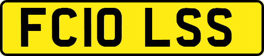 FC10LSS