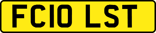 FC10LST