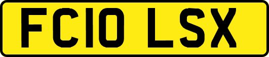 FC10LSX