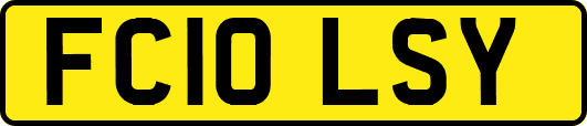 FC10LSY
