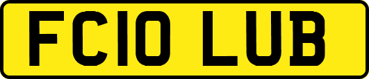 FC10LUB