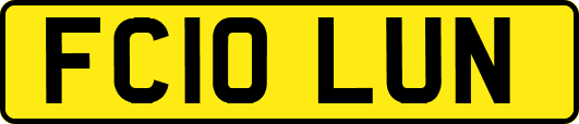 FC10LUN