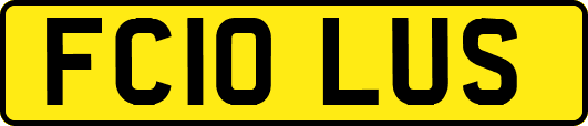 FC10LUS