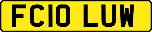 FC10LUW